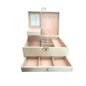 Jewelry Box