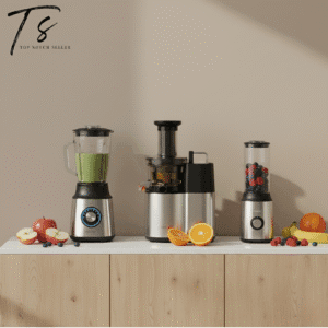 Blender & Juicers