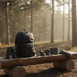 Camping & Hunting Accessories