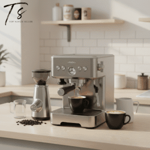 Coffee Machine