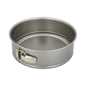 Spring Form Pan With One Base 26CM