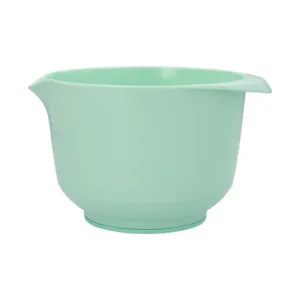 Mixing and Serving Bowl, Turquoise, 4L