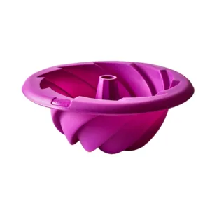 Silicone Baking Mould