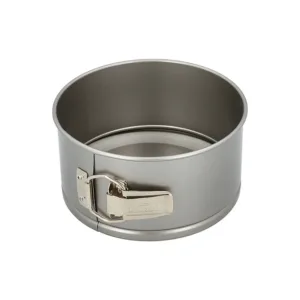 Spring Form Pan With One Base 18CM