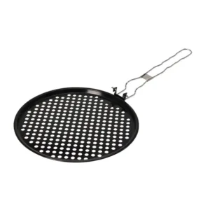 Bbq Pizza Pan 33CM