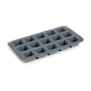 Fifteen Chocolates Silicone Mold 40ml